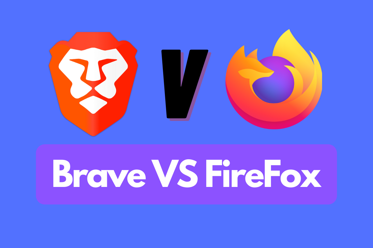 brave browser firefox