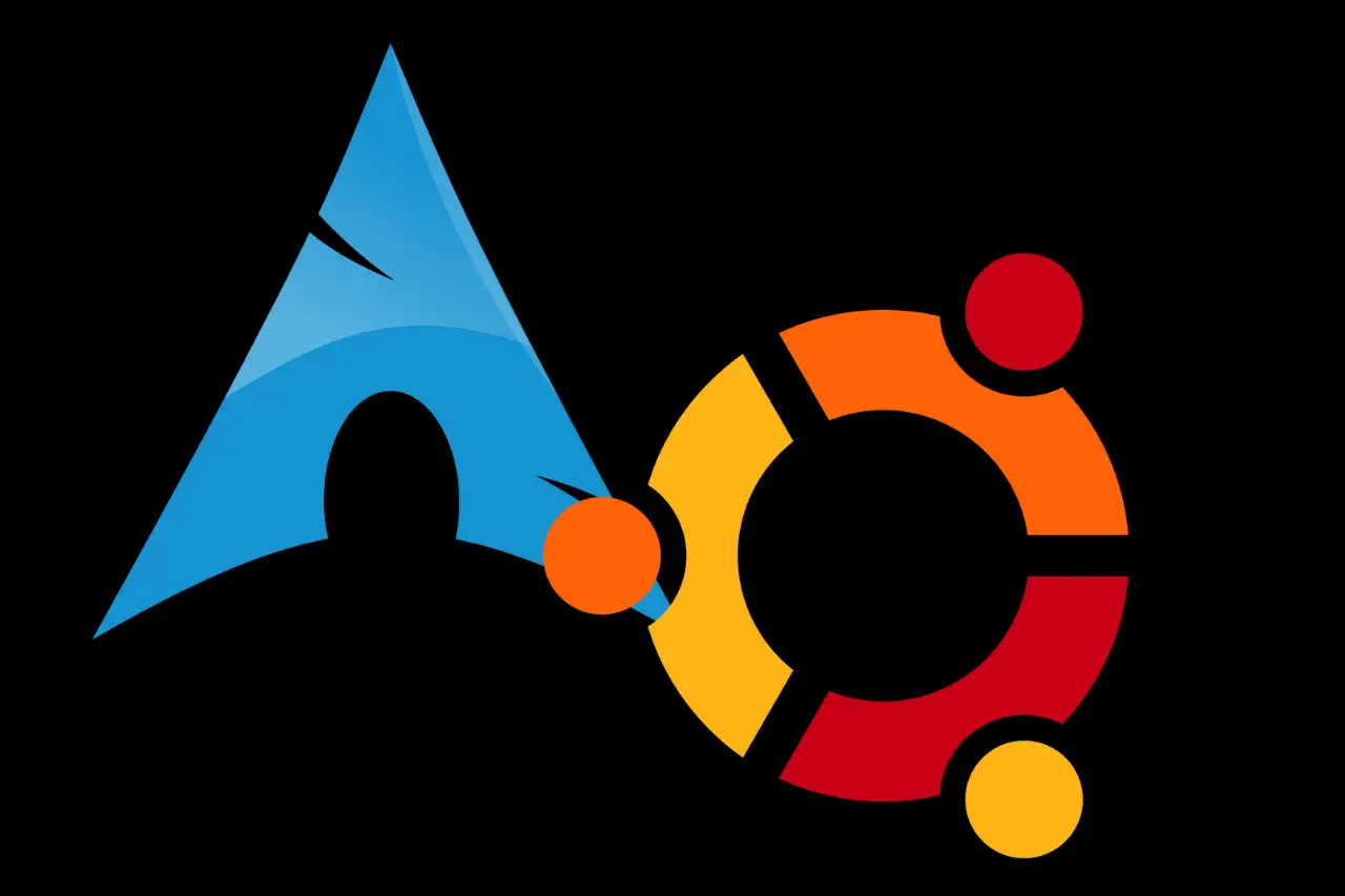 Arch Linux Vs Ubuntu