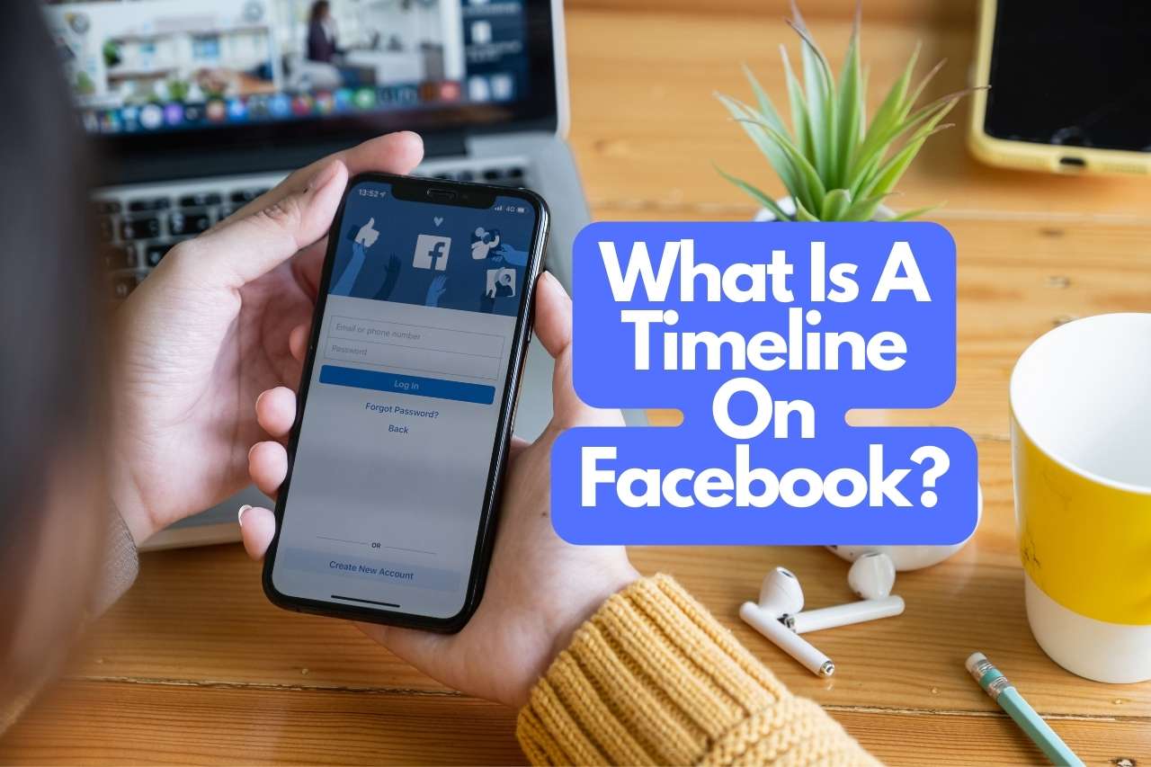  What Is A Timeline On Facebook With Latest Updates